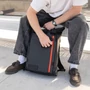 Kép 3/5 - WANDRD PRVKE EDC 18L Black  - 10 éves évforduló kiadás