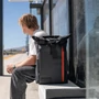 Kép 4/5 - WANDRD PRVKE EDC 18L Black  - 10 éves évforduló kiadás