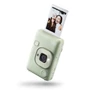 Kép 1/16 - Fujifilm instax mini liplay hibrid fenykepezogep elegant black unidome store