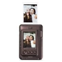 Kép 5/16 - Fujifilm Instax Mini LiPlay hibrid fényképezőgép - Deep Bronze