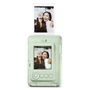 Kép 5/16 - Fujifilm Instax Mini LiPlay hibrid fényképezőgép - Matcha Green