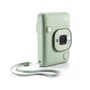 Kép 7/16 - Fujifilm Instax Mini LiPlay hibrid fényképezőgép - Matcha Green