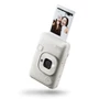 Kép 1/17 - fujifilm instax mini liplay stone white