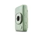 Kép 8/16 - Fujifilm Instax Mini LiPlay hibrid fényképezőgép - Matcha Green