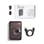 Kép 9/16 - Fujifilm Instax Mini LiPlay hibrid fényképezőgép - Deep Bronze