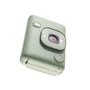 Kép 10/16 - Fujifilm Instax Mini LiPlay hibrid fényképezőgép - Matcha Green