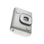 Kép 10/17 - Fujifilm Instax Mini LiPlay hibrid fényképezőgép - Misty White