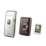 Kép 11/16 - Fujifilm Instax Mini LiPlay hibrid fényképezőgép - Deep Bronze