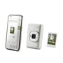 Kép 11/17 - Fujifilm Instax Mini LiPlay hibrid fényképezőgép - Misty White