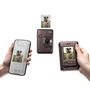 Kép 13/16 - Fujifilm Instax Mini LiPlay hibrid fényképezőgép - Deep Bronze