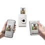 Kép 14/17 - Fujifilm Instax Mini LiPlay hibrid fényképezőgép - Misty White