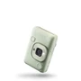 Kép 2/16 - Fujifilm Instax Mini LiPlay hibrid fényképezőgép - Matcha Green
