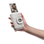 Kép 15/17 - Fujifilm Instax Mini LiPlay hibrid fényképezőgép - Misty White