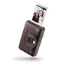 Kép 1/16 - Fujifilm Instax Mini LiPlay hibrid fényképezőgép - Deep Bronze