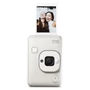 Kép 3/17 - Fujifilm Instax Mini LiPlay hibrid fényképezőgép - Misty White