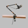 Kép 2/3 - 3 Legged Thing John Livestream & Studio Mikrofonkar