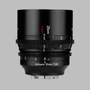 Kép 1/2 - 7Artisans 25mm T1.05 Fujifilm X (APS-C) Cine objektív