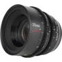 Kép 3/3 - 7Artisans 35mm T1.05 Fujifilm X (APS-C) Cine objektív