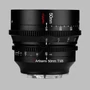 Kép 1/3 - 7artisans 50mm T1.05 Fujifilm X (APS-C) Cine objektív
