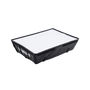 Kép 6/10 - amaran Pano 120c Kit - LED panel (Fekete)