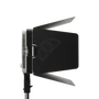 Kép 2/6 - Amaran Pano 60c Barn Doors