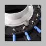 Kép 10/14 - Amaran Light Dome 60 SoftBox
