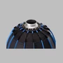 Kép 11/14 - Amaran Light Dome 60 SoftBox
