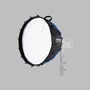 Kép 1/14 - Amaran Light Dome 60 SoftBox