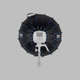 Kép 5/14 - Amaran Light Dome 60 SoftBox