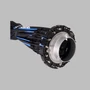 Kép 7/14 - Amaran Light Dome 60 SoftBox