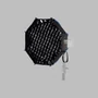 Kép 4/8 - Amaran Octa Dome 60 - SoftBox