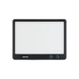 Kép 1/7 - amaran Verge Bi-color Led panel - Charcoal 