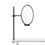 Kép 5/12 - amaran Verge Max Kit Bi-color Led panel - Charcoal 