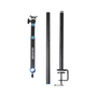 Kép 11/12 - amaran Verge Max Kit Bi-color Led panel - Charcoal 