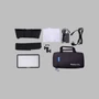 Kép 1/12 - amaran Pano 60c Light Kit RGBW LED panel - Fekete