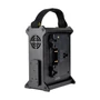Kép 5/7 - Aputure 2-Bay Battery Power Station