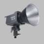 Kép 2/7 - Amaran 100d S Daylight Bowens LED lámpa reflektorral