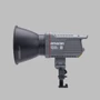 Kép 1/5 - Amaran 100x S Bi-color Bowens LED lámpa