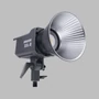 Kép 2/5 - Amaran 200d S Daylight Bowens LED lámpa reflektorral