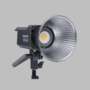 Kép 2/7 - Amaran 200x S Bi-Color Bowens LED lámpa reflektorral