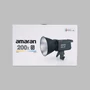 Kép 6/7 - Amaran 200x S Bi-Color Bowens LED lámpa doboza
