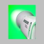 Kép 14/24 - Amaran 150c RGBWW 150w-os LED lámpa - Fehér