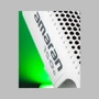 Kép 15/24 - Amaran 150c RGBWW 150w-os LED lámpa - Fehér