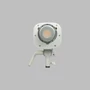 Kép 3/24 - Amaran 150c RGBWW 150w-os LED lámpa - Fehér