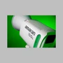Kép 24/24 - Amaran 150c RGBWW 150w-os LED lámpa - Fehér