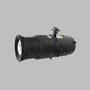 Kép 7/7 - Amaran Spotlight SE 19º kit bowens projektor 19º-os vetítőlencsével