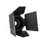 Kép 2/3 - Aputure F10 Barn Doors oldalnézet