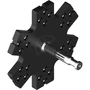 Kép 2/3 - Aputure INFINIBAR 6-Way Flat Connector