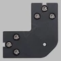 Kép 1/3 - Aputure INFINIBAR Square Flat Connector