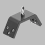 Kép 1/2 - Aputure INFINIBAR Triangle 3D Connector